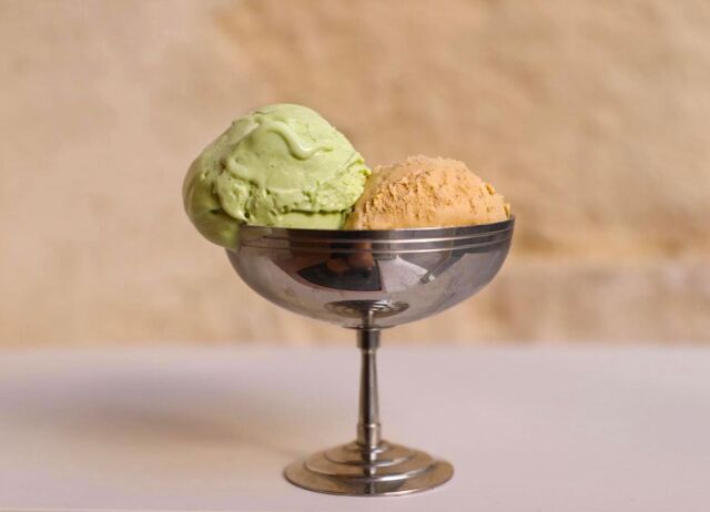 12 glaciers pour perdre la boule cet été