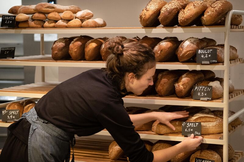 Boulangerie Boulot (Anvers)