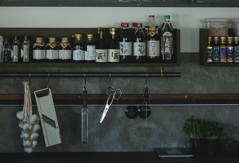 Bar Atelier Paul Morel (Anvers)