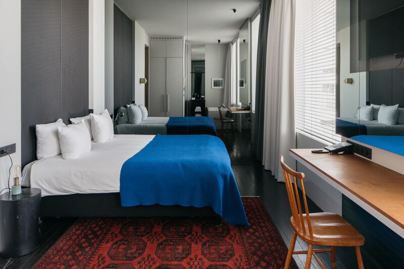 Hotel Pilar (Antwerpen)