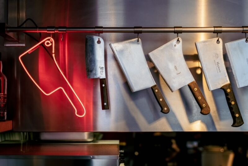 Restaurant Invincible (Antwerpen)