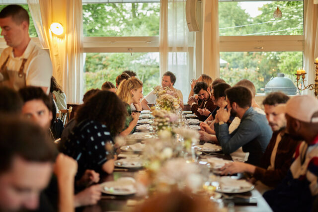 Fribourg sans détour au Chalet des Îles Daumesnil