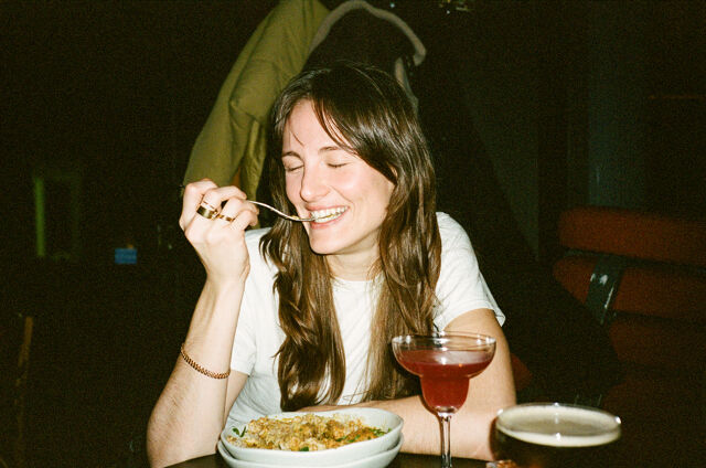 Les restos préf' d'Hello French