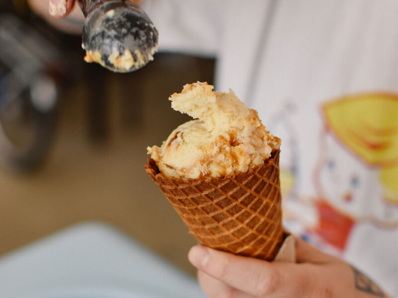 Glacier JJ Hings (Paris)