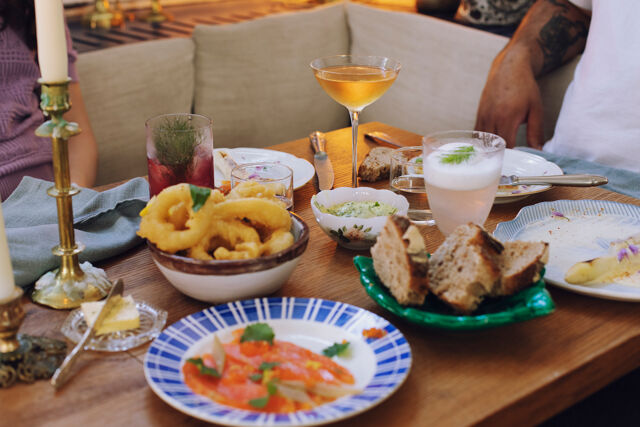 En route pour la… Wallifornie !