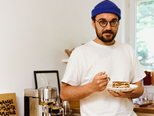 Le grain-grain quotidien de Whoogy's