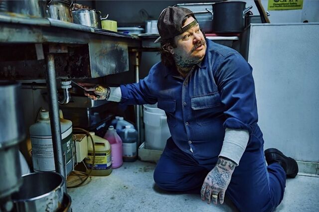 Matty Matheson sur la saison 2 de The Bear : « On ne veut plus d’une cuisine de gros durs »