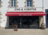 Vins et vignettes