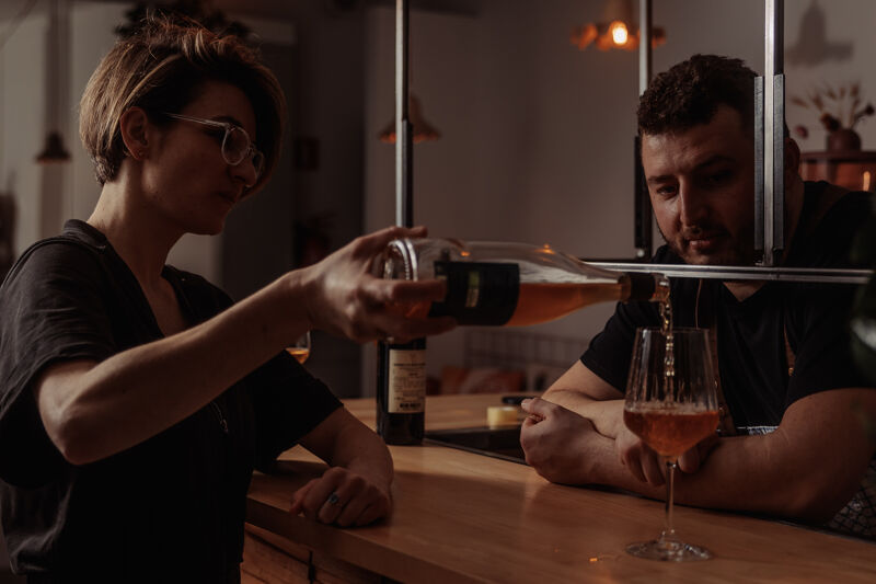 Restaurant Arrikiiati (Antwerpen)