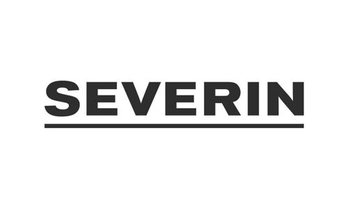 Severin logotype