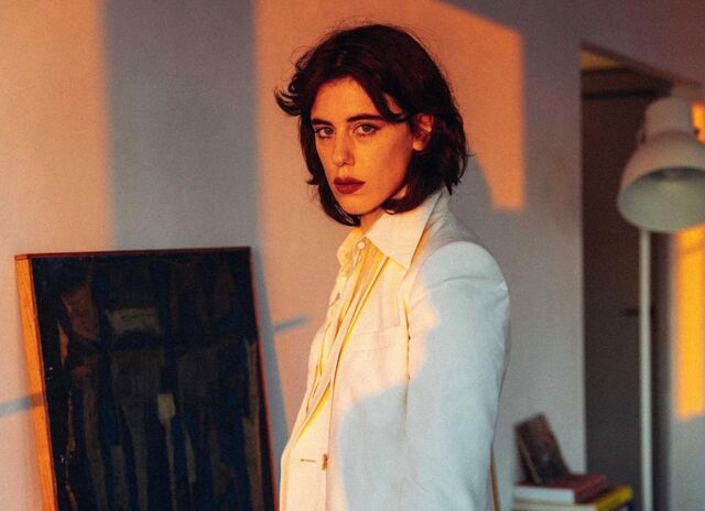 Les restos préf' de Sylvie Kreusch