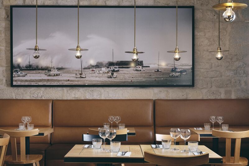 Breizh Café Odéon (Paris)