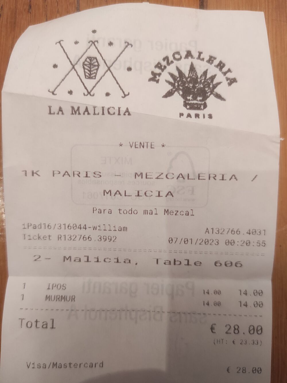 75003-La Malicia