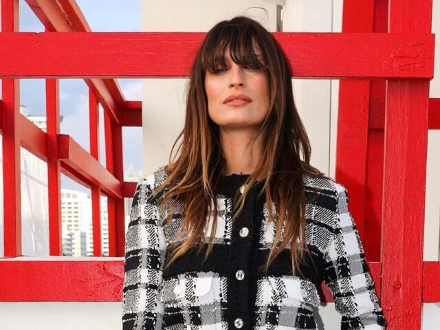 Les restos préf' de Caroline de Maigret