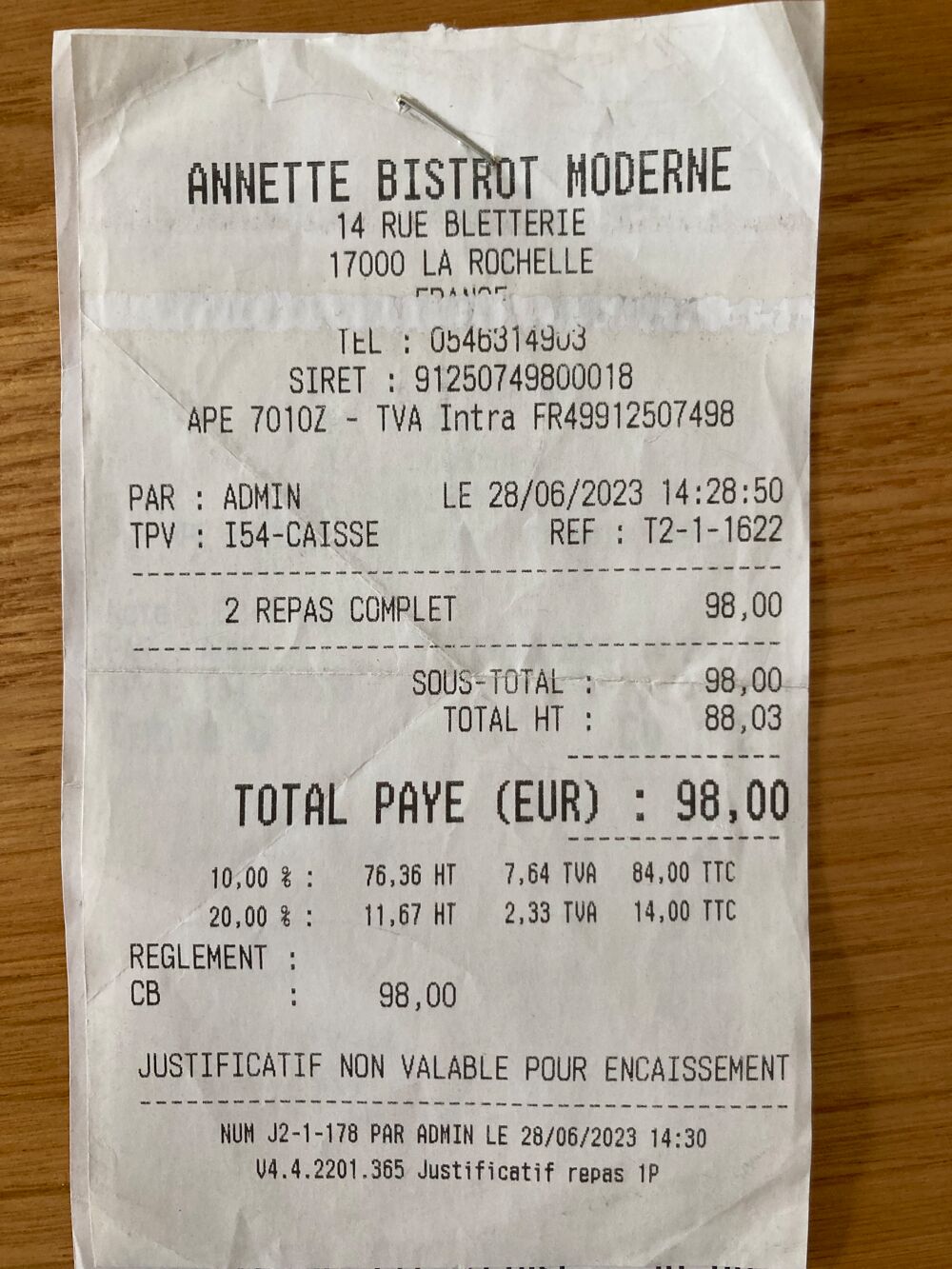 Charente-Maritime-Annette