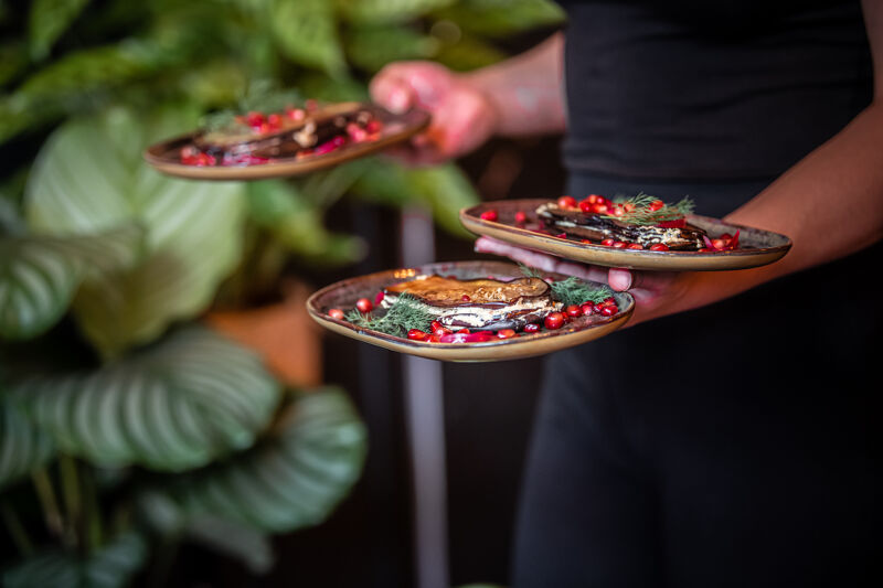 Restaurant Cabale (Liège)