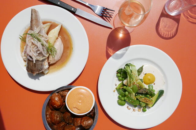 L’app du Fooding est back dans les bacs !