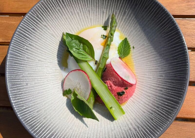 Restaurant La Cazal'aise (Cazaux-Savès )