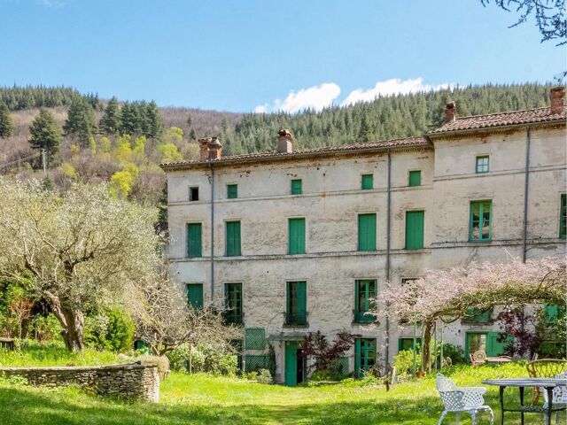 Week-end au vert à soi