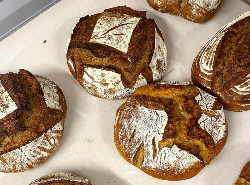 Boulangerie Mimi (Avignon)