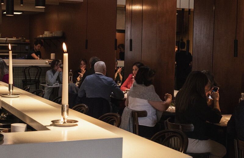 Album Restaurant (Antwerp)