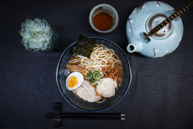 Ikko Ramen (Alpes Maritimes)