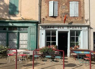© Café des sports