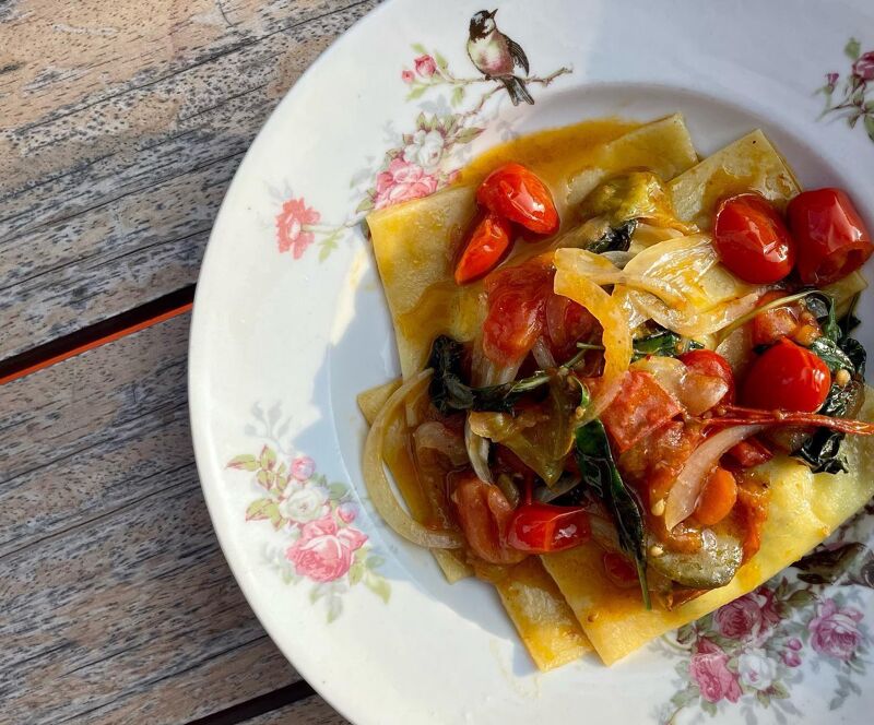 Restaurant Le Voltaire (Arles)