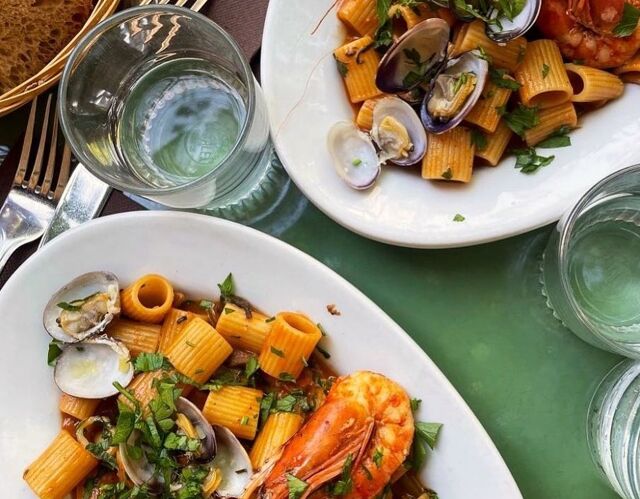 Nos meilleurs restaurants à Marseille – Proche de Saint-Victor