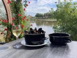 Les Terrasses De L'île