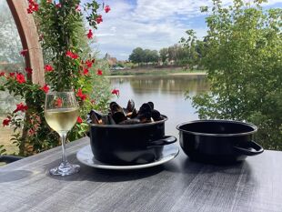 © Les Terrasses de l'Île