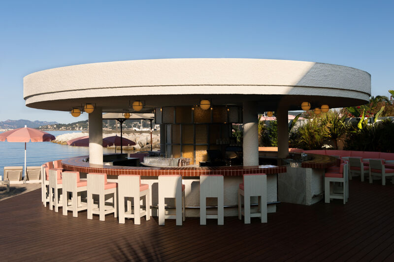 Restaurant Baba (Antibes)