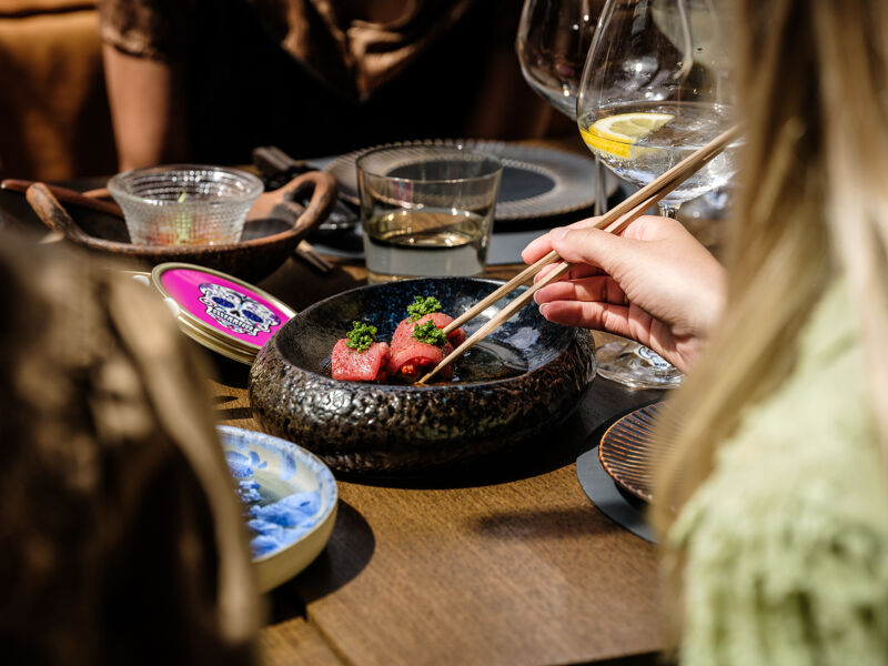 L.E.S.S Eatery Restaurant (Bruges)