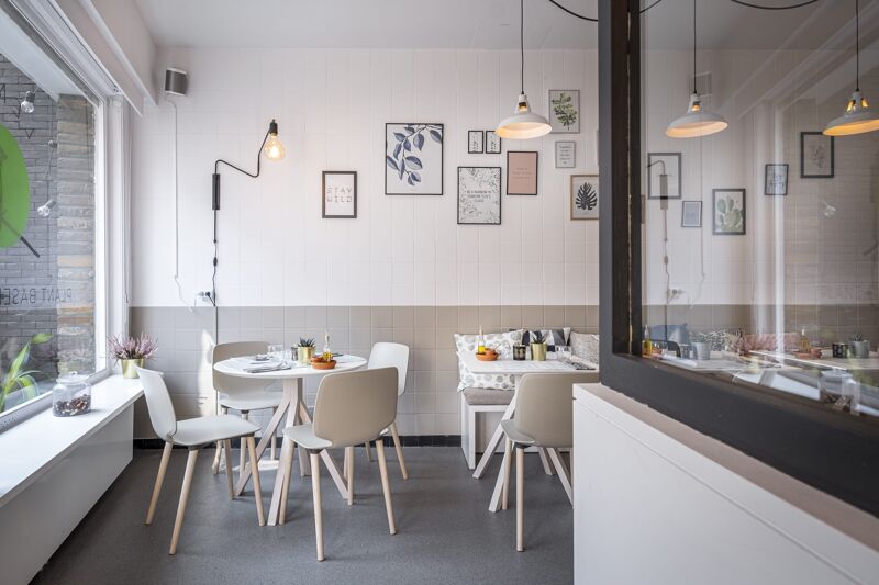 Restaurant Lento (Hasselt)