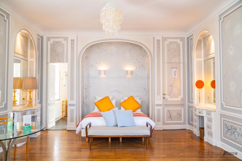 Hotel Les Sorbiers (Hastière)