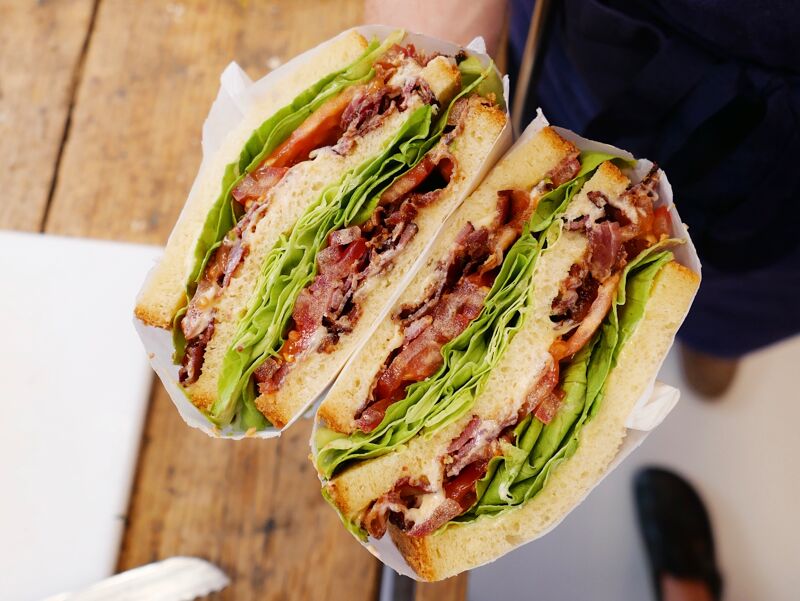 Mamiche Traiteur (Paris 10e)