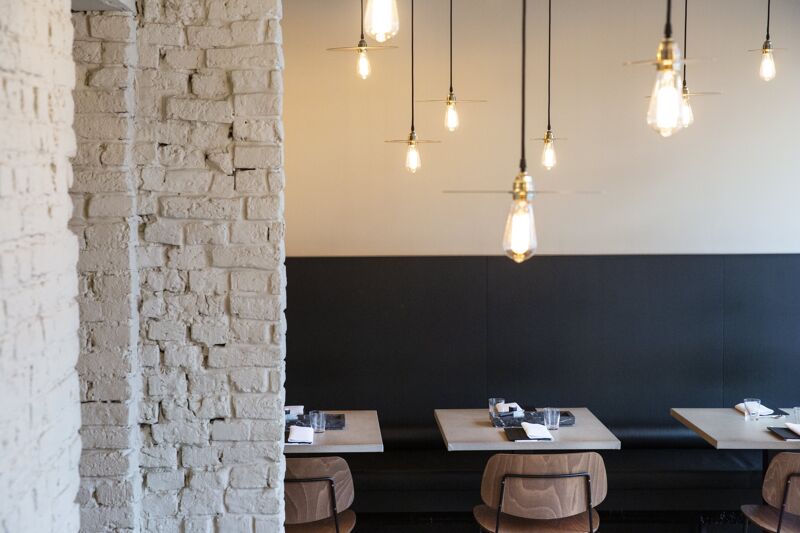 Ogst Restaurant (Hasselt)