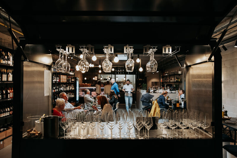 Kelder Pinot (Knokke-Heist)