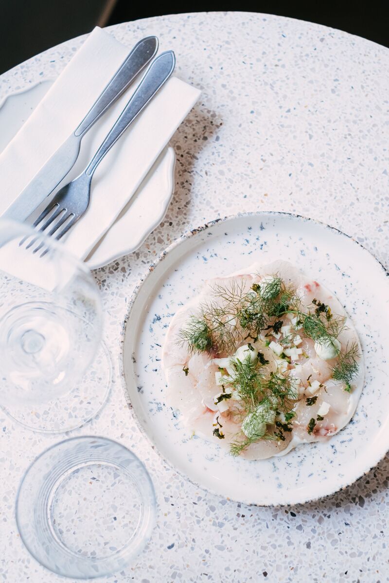 Quatre Vins Restaurant (Bruges)