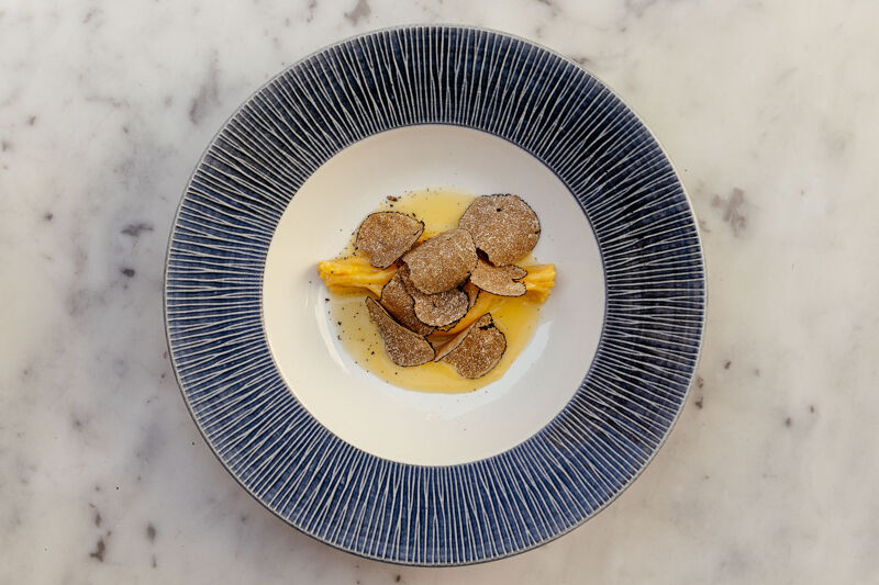 Restaurant Racines (Bruxelles)