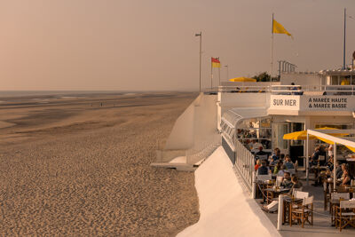 SUR MER OK