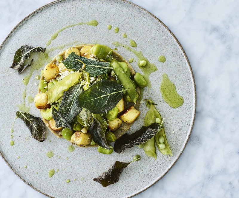 Restaurant September (Antwerpen)