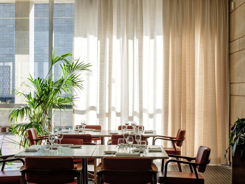 Restaurant Albert (Bruxelles)