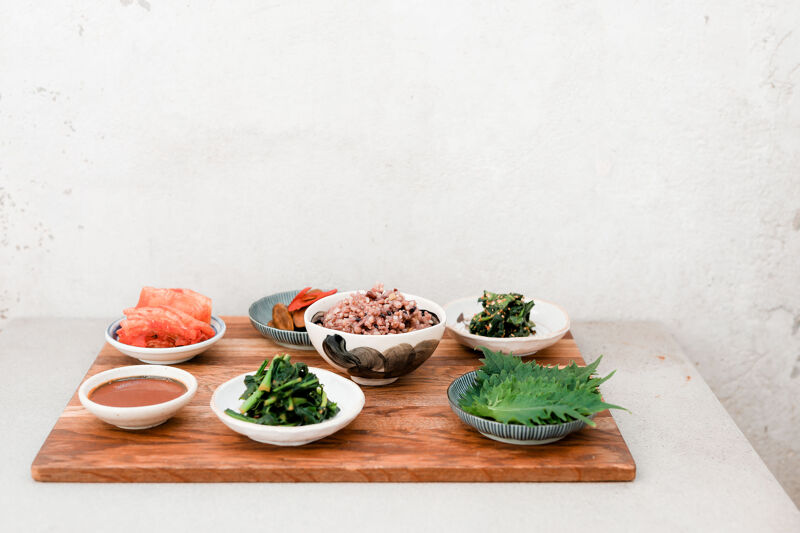 Restaurant Anju (Bruxelles)