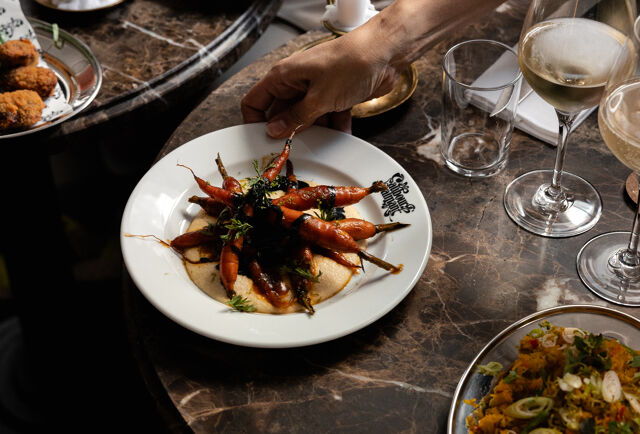 Les 5 adresses parisiennes à ne pas rater pour la rentrée