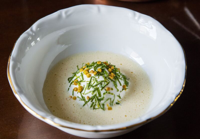 Restaurant De Drie Ridders (Alveringem)