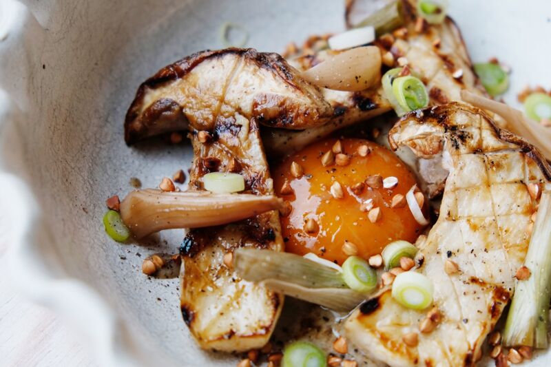 Flamme Restaurant (Brussels)