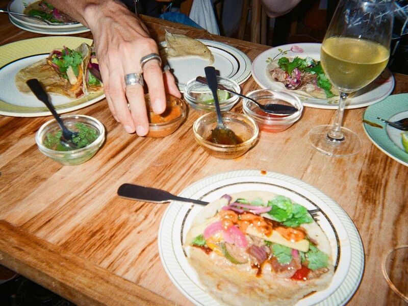 Restaurant Furia (Paris)