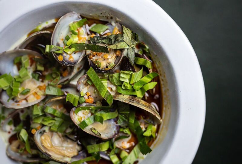 Restaurant Godaille (Paris)