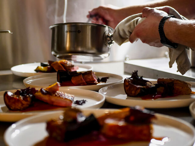 Un régal grand comme une Maison !